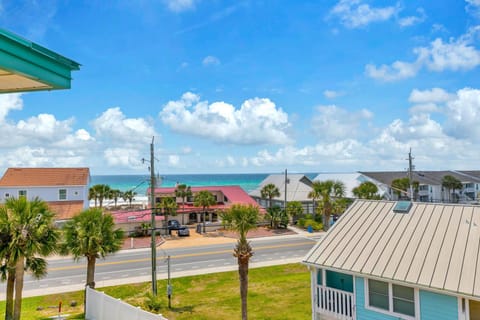 The Palms A3 House in Panama City Beach