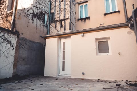 Le Friendly - Convivial & Chill Apartment in Saint-Cyr-sur-Loire