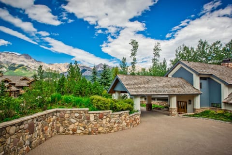 Chalet Ben Chalet in Mountain Village