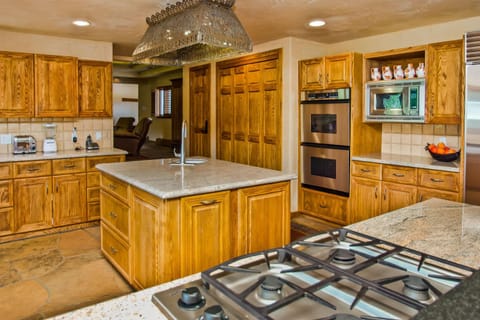 Chalet Ben Chalet in Mountain Village