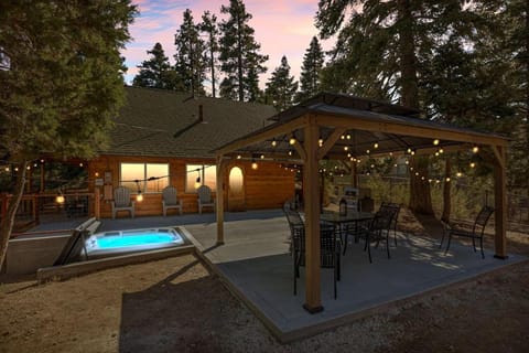 Property view