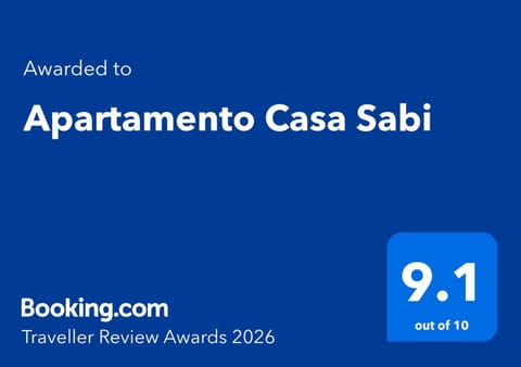 Certificate/Award
