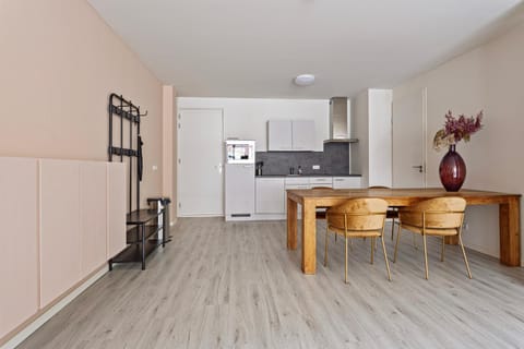 Hertog 2 Apartment in Eindhoven