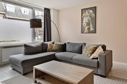 Hertog 2 Apartment in Eindhoven