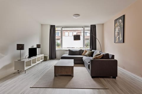 Hertog 2 Apartment in Eindhoven