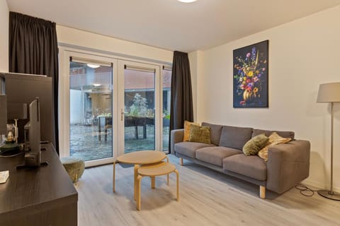 Hertog 2a Apartment in Eindhoven