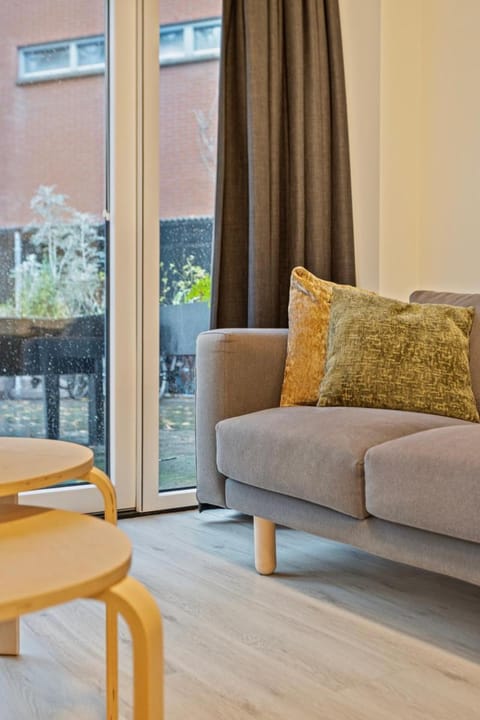 Hertog 2a Apartment in Eindhoven