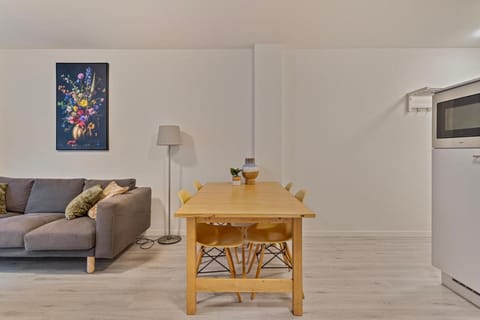 Hertog 2a Apartment in Eindhoven