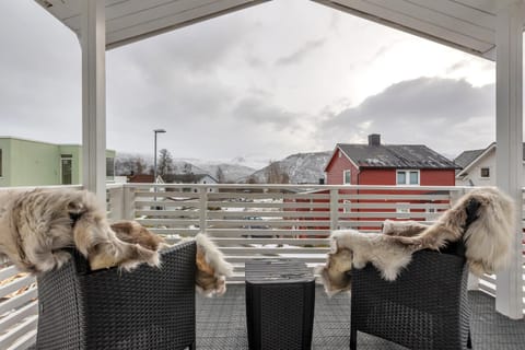 Day, View (from property/room), Balcony/Terrace