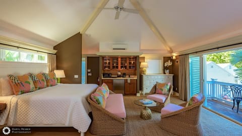 Darling of Duval by Last Key Realty House in Key West