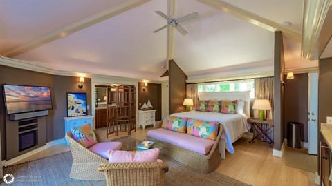 Darling of Duval by Last Key Realty House in Key West