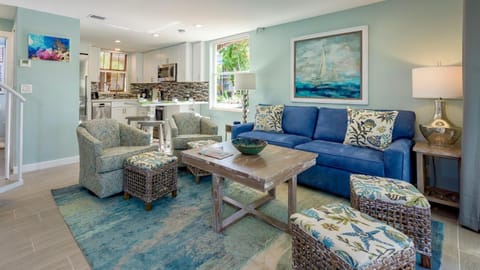 Dockside Daydreams by Last Key Realty House in Stock Island