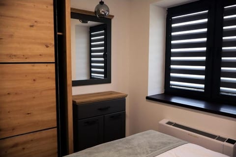 Alinar Oasis Budget Hotel Apartment in Sarajevo