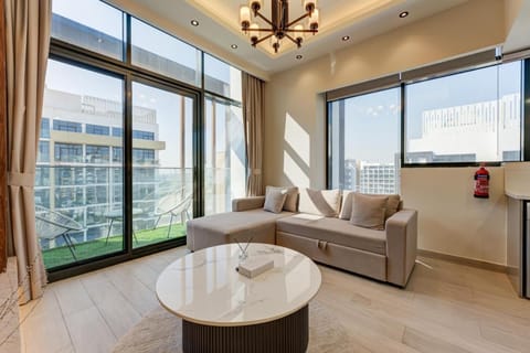 Balcony/Terrace, Living room, Seating area