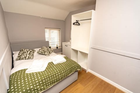 Talbot Street Guest House Bed and Breakfast in Dublin