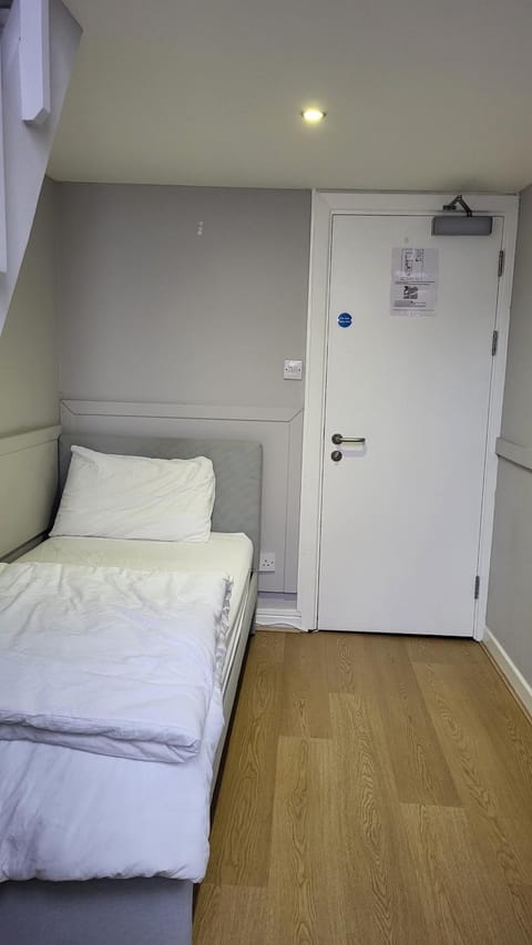 Talbot Street Guest House Bed and Breakfast in Dublin