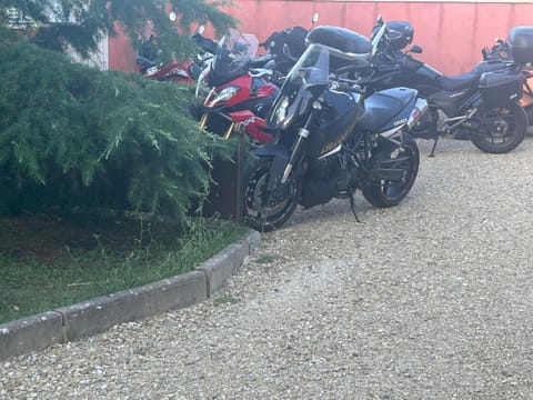 Chambres Segustera Bed and Breakfast in Sisteron