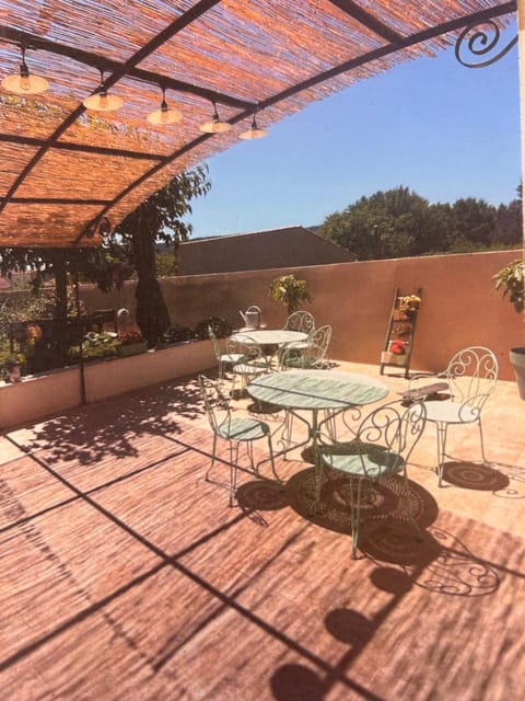 Chambres Segustera Bed and Breakfast in Sisteron