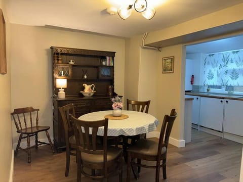 Miners Cottage in Snowdonia House in Wales