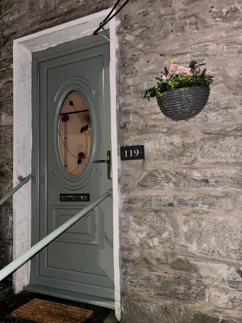 Miners Cottage in Snowdonia House in Wales