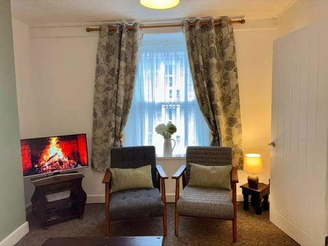 Miners Cottage in Snowdonia House in Wales