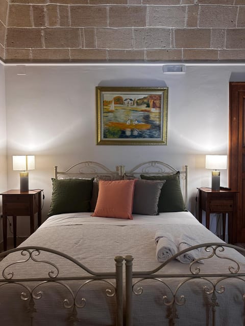 RicAle Bed and Breakfast in Province of Taranto