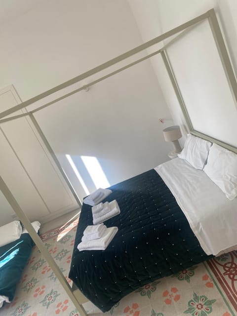 RicAle Bed and Breakfast in Province of Taranto