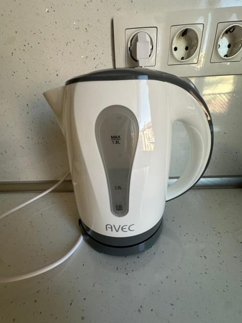 Lions Bridge C-E-N-T-R-A-L Apartment in Sofia