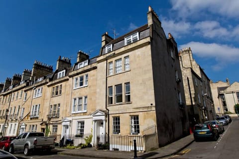 Property building, Other