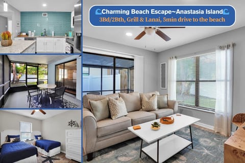 Living room, Seating area, Bedroom, kitchen