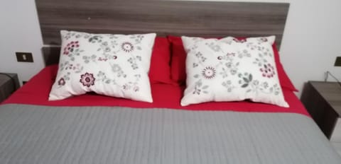 Mare&Vancanze Bed and Breakfast in Quartu Sant'Elena