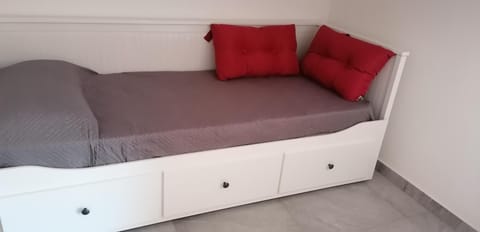 Mare&Vancanze Bed and Breakfast in Quartu Sant'Elena