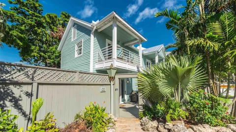 All Together Now by Last Key Realty House in Key West