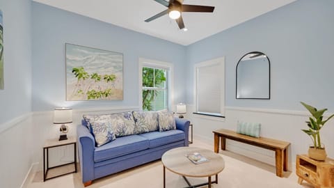 A Royal Affair by Last Key Realty House in Key West