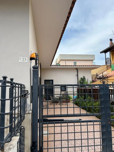 Property building, View (from property/room), Internal: Not applicable to any particular room