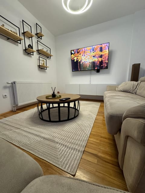 Apartman Petrovic Apartment in Serbia