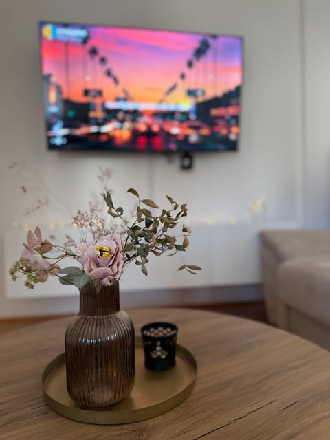 Apartman Petrovic Apartment in Serbia