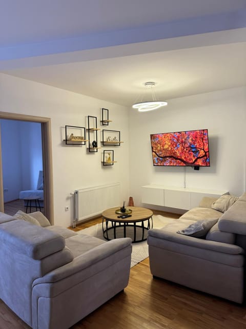 Apartman Petrovic Apartment in Serbia