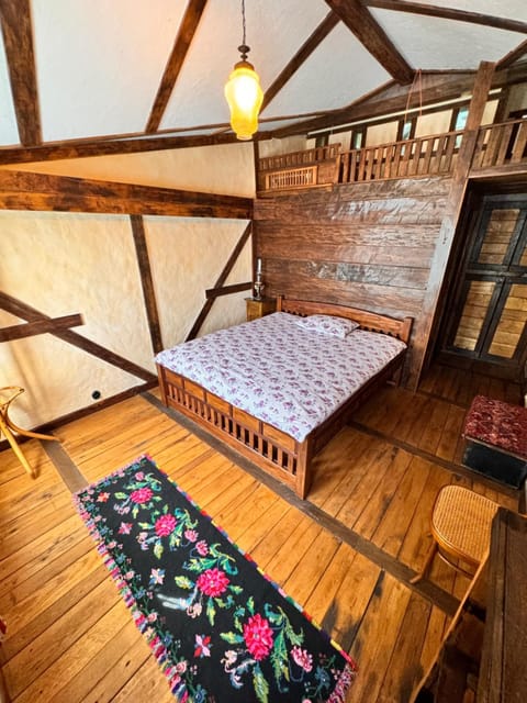 Guesthouse Perunov Konak Apartment hotel in Belgrade