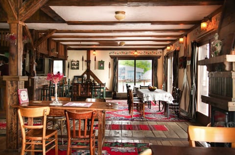 Guesthouse Perunov Konak Apartment hotel in Belgrade