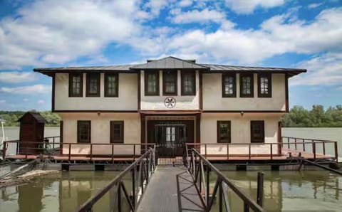 Guesthouse Perunov Konak Apartment hotel in Belgrade