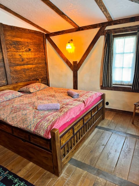 Guesthouse Perunov Konak Apartment hotel in Belgrade