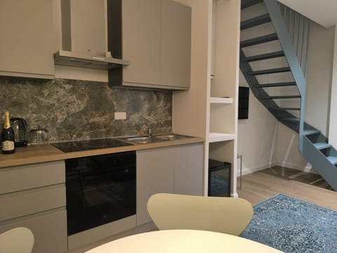 Appartamento Klimt Apartment in Province of Brescia