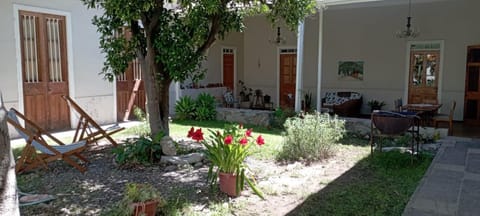 Garden, Balcony/Terrace, Garden view