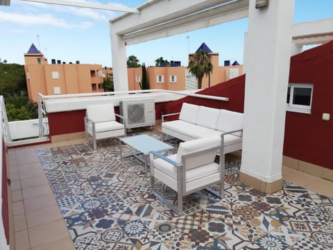 Balcony/Terrace, Balcony/Terrace