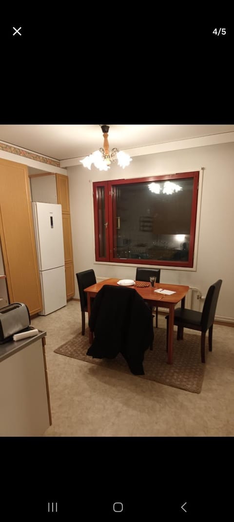 Two room apartment near airport area vantaa Apartment in Uusimaa