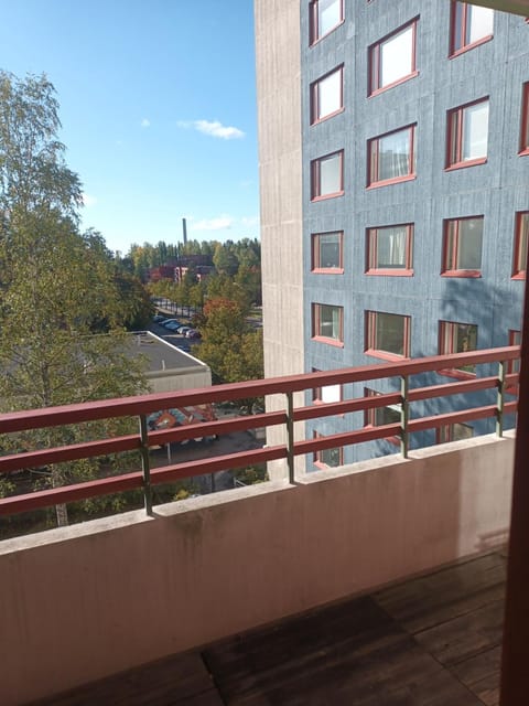 Two room apartment near airport area vantaa Apartment in Uusimaa