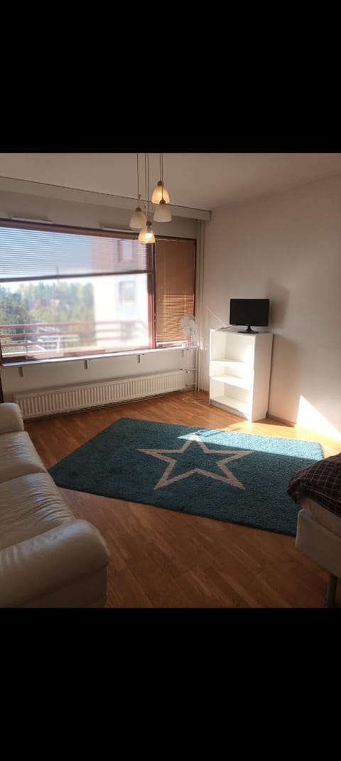 Two room apartment near airport area vantaa Apartment in Uusimaa
