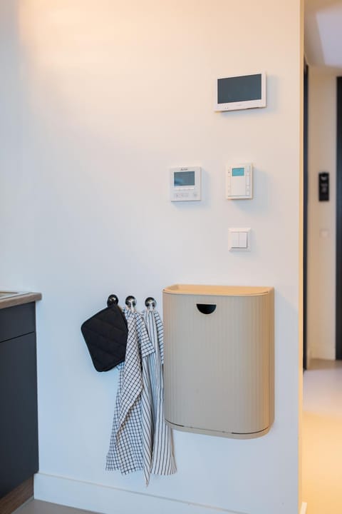 Alphabet Apartments - Brede Hilledijk 95 Apartment in Rotterdam