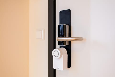 Alphabet Apartments - Brede Hilledijk 95 Apartment in Rotterdam